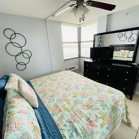 #1203 Panoramic Ocean View At Lovers Key Beach Club Fort Myers Beach Exterior photo