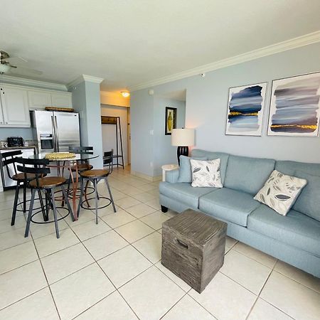 #1203 Panoramic Ocean View At Lovers Key Beach Club Fort Myers Beach Exterior photo
