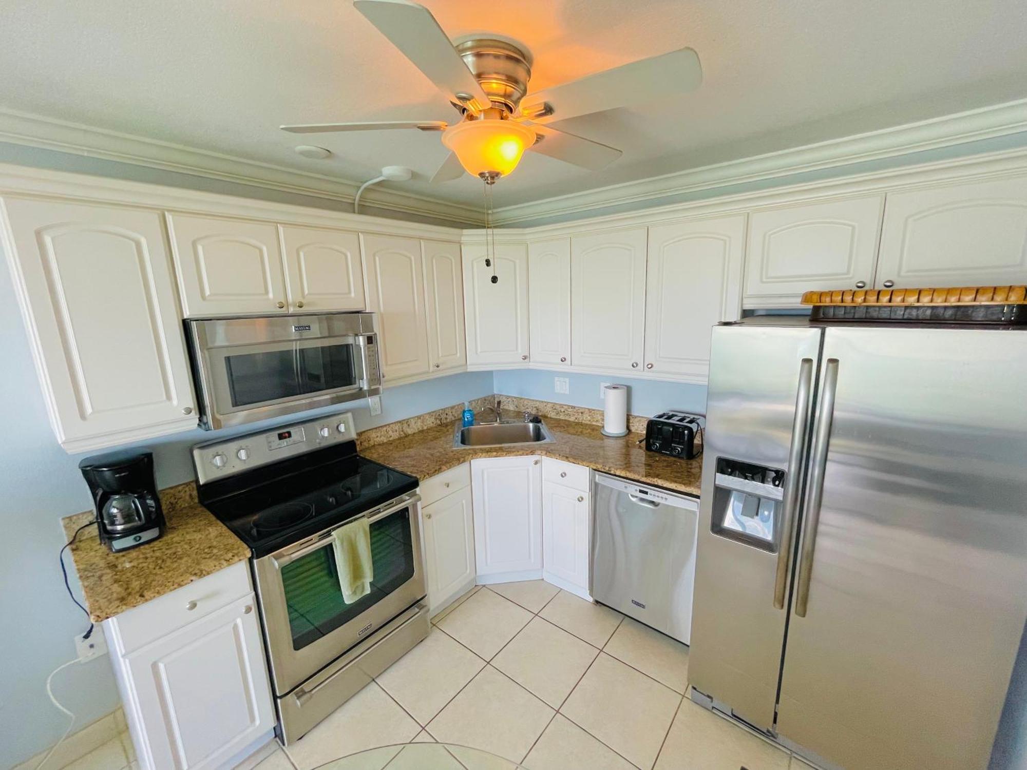 #1203 Panoramic Ocean View At Lovers Key Beach Club Fort Myers Beach Exterior photo