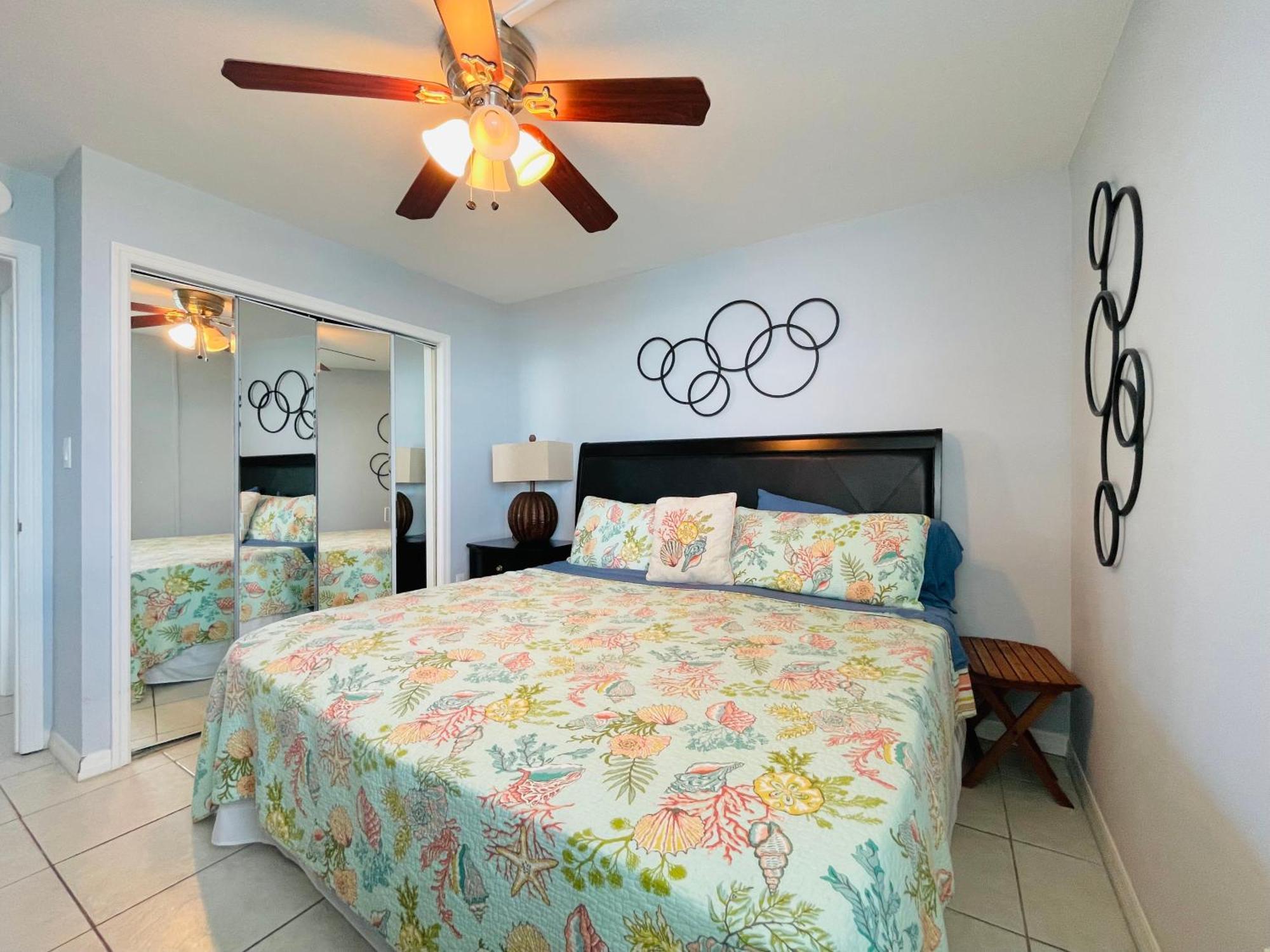 #1203 Panoramic Ocean View At Lovers Key Beach Club Fort Myers Beach Exterior photo