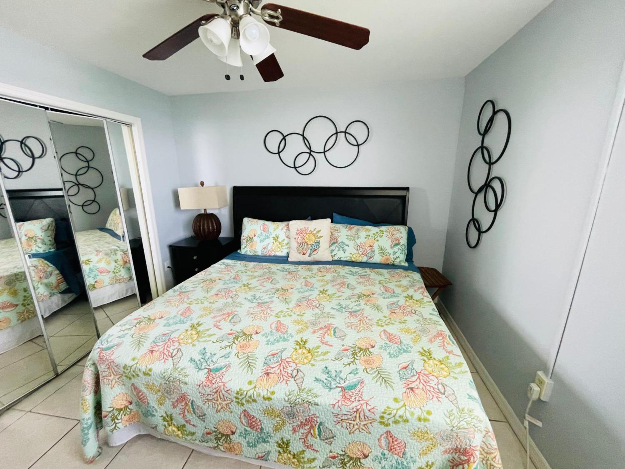 #1203 Panoramic Ocean View At Lovers Key Beach Club Fort Myers Beach Exterior photo